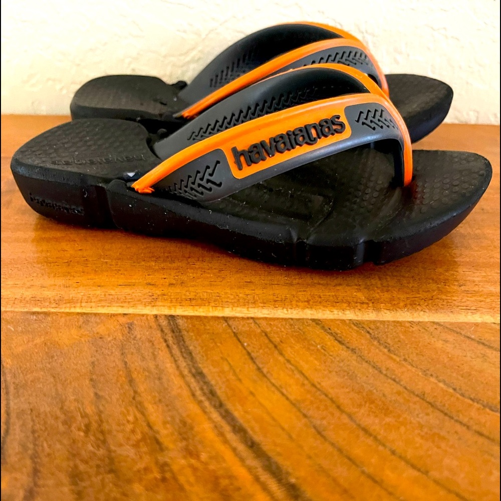 Havaianas 3t flip flop